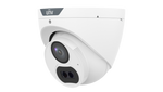 Unview UAC-T128-ADF28 MS 8MP LightHunter Fixed IR Turret Analog Camera