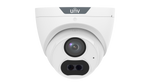 UNV UAC-T128-ADF28MS 8MP LightHunter Fixed IR Turret Analog Camera — product image 2