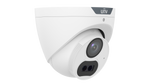 UNV UAC-T128-ADF28MS 8MP LightHunter Fixed IR Turret Analog Camera
