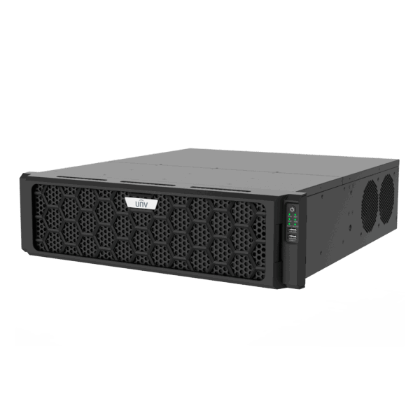 UNV UG-I500-H16-IN Smart IoT Integrated Management Server | 16-Bay Unified Security Platform