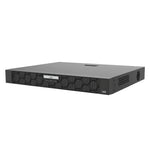 Uniview 16-Channel PoE NVR with Decoding up to 16MP Resolution NDAA Compliant (NVR502-16B-P16)