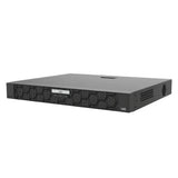 UNV NVR502-16B-P16 16-Channel PoE NVR with Decoding up to 16MP Resolution