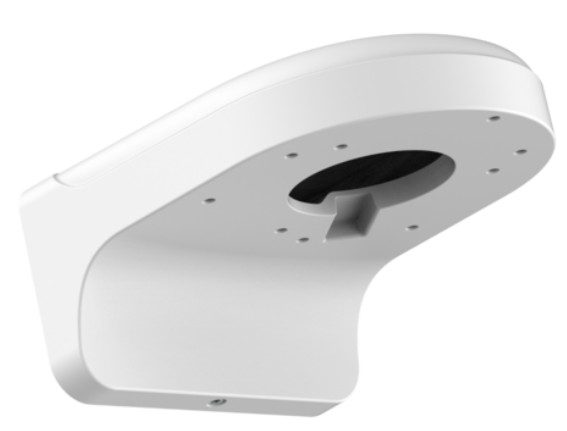 Premium NDAA HTH-262NJ-W04 Wall Mount Bracket
