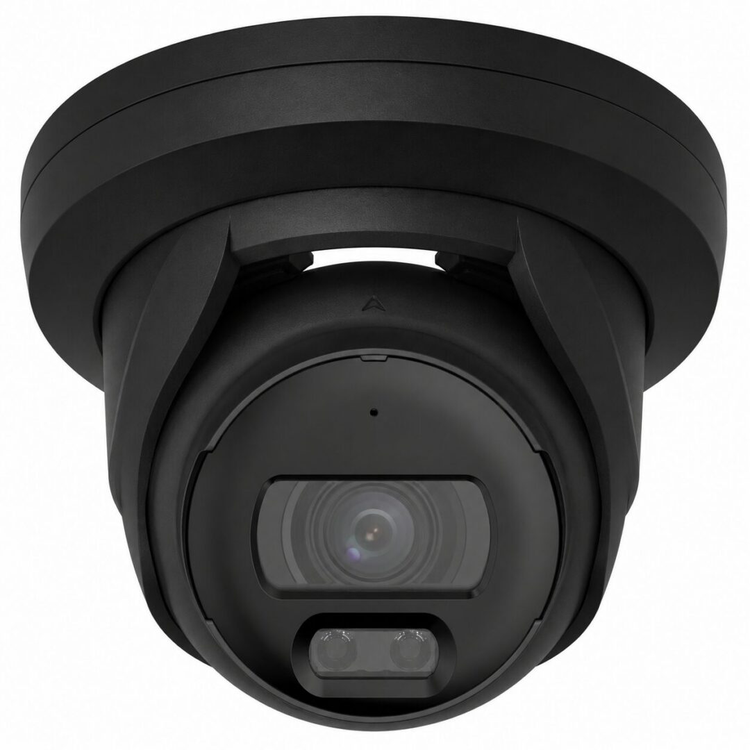 Premium NDAA IPC-HNC324N-XDUB/2.8 4MP 2.8mm Dual-Illumination Turret Camera