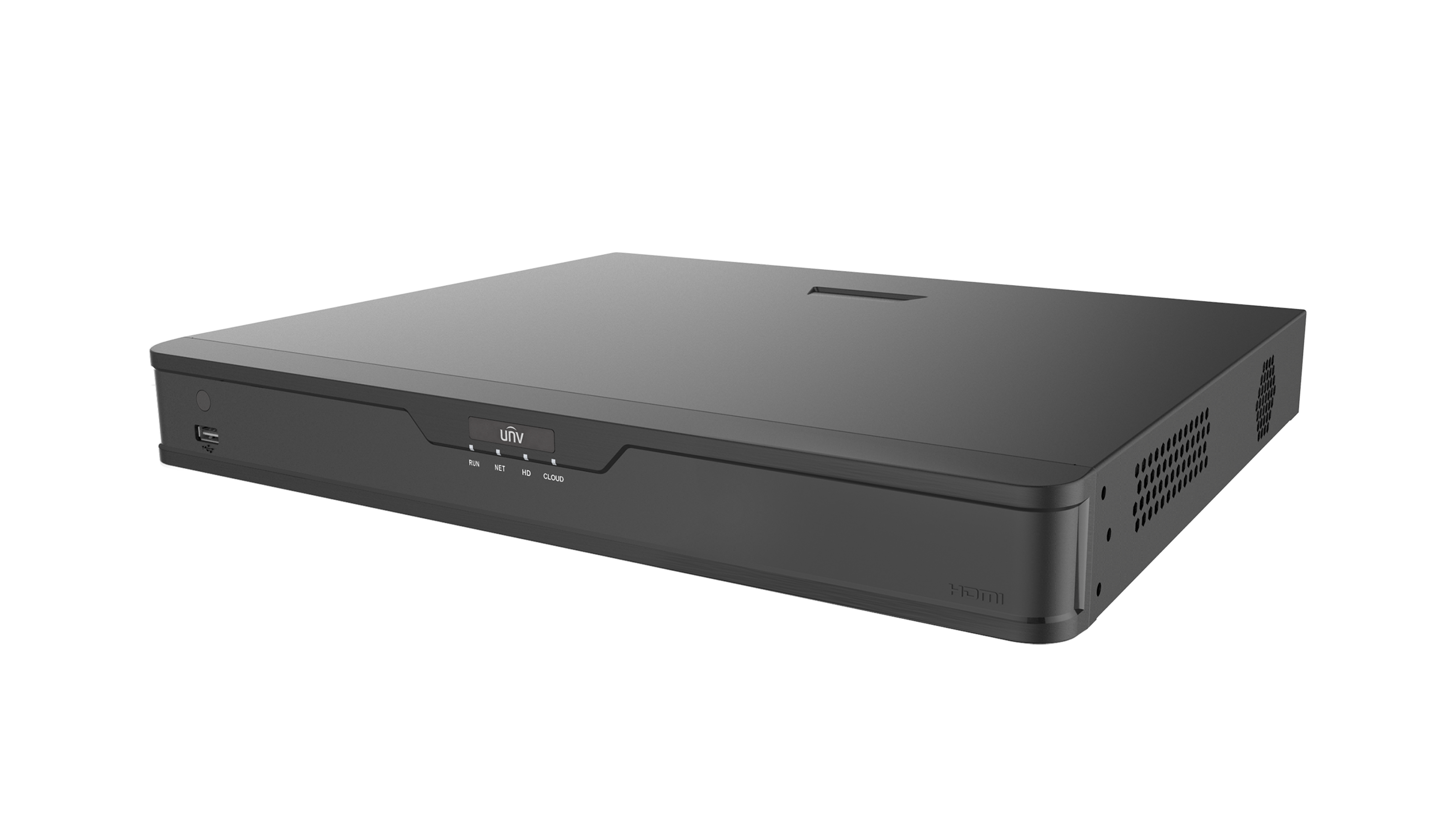 Uniview 16 Channel Hybrid DVR (XVR302-16Q3)