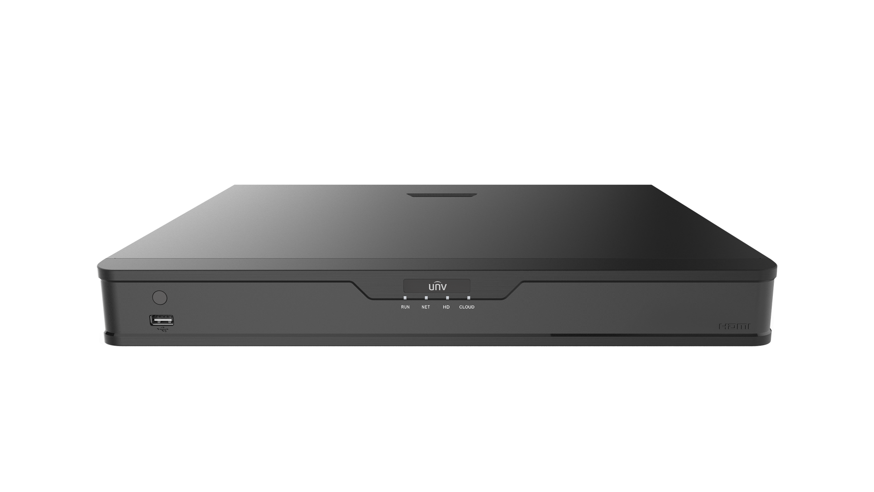 Uniview 16 Channel Hybrid DVR (XVR302-16Q3) - image 3