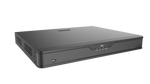 Uniview 16 Channel Hybrid DVR (XVR302-16Q3) - image 2