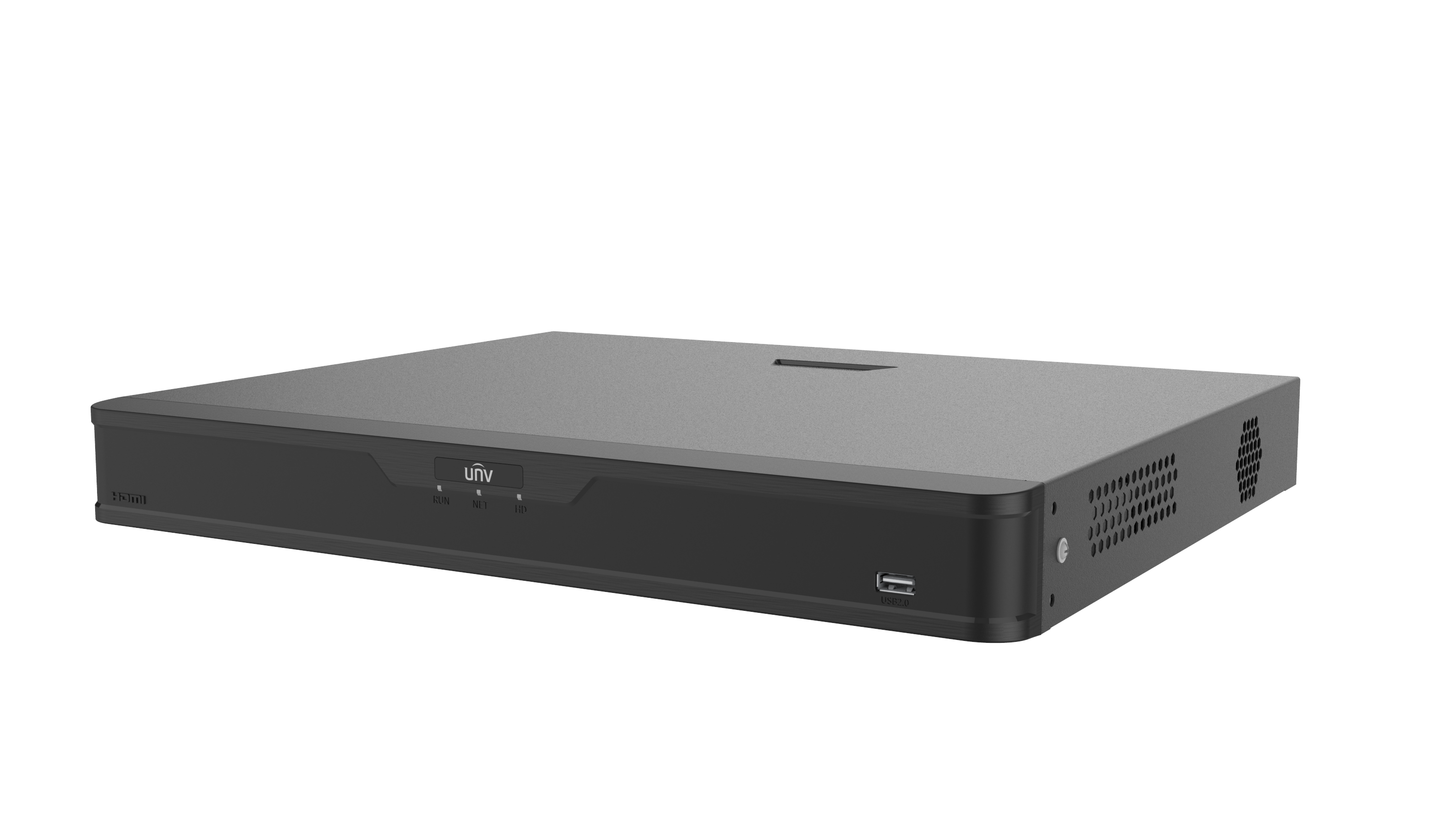 Uniview 32 Channel Hybrid DVR (XVR302-32Q3)