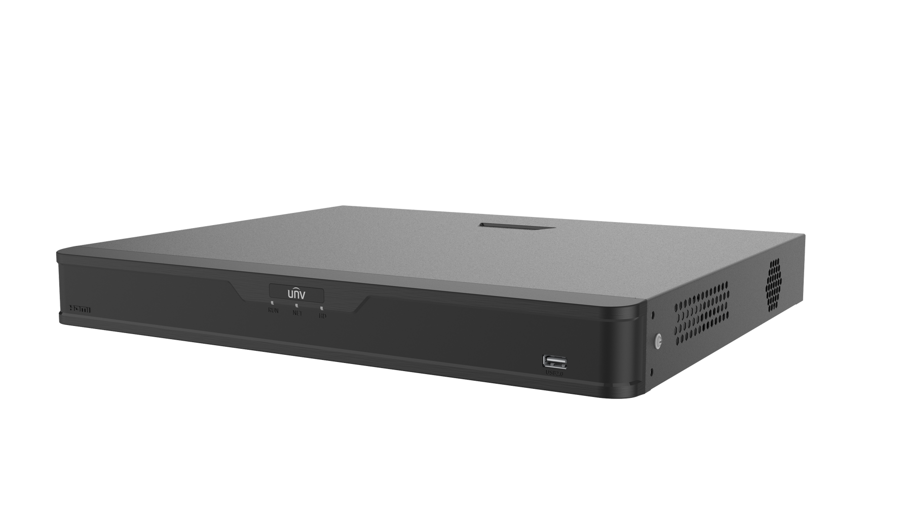 Uniview 32 Channel Hybrid DVR (XVR302-32Q3)
