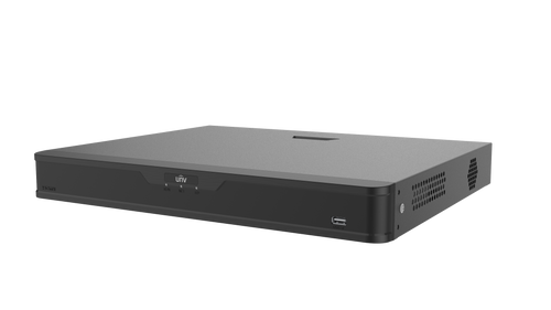 UNV XVR302-32Q3 32-Channel 2 HDD Digital Video Recorder
