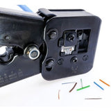 RJ45 Crimper/Cutter Tool (SK-ATCAT6) - image 2