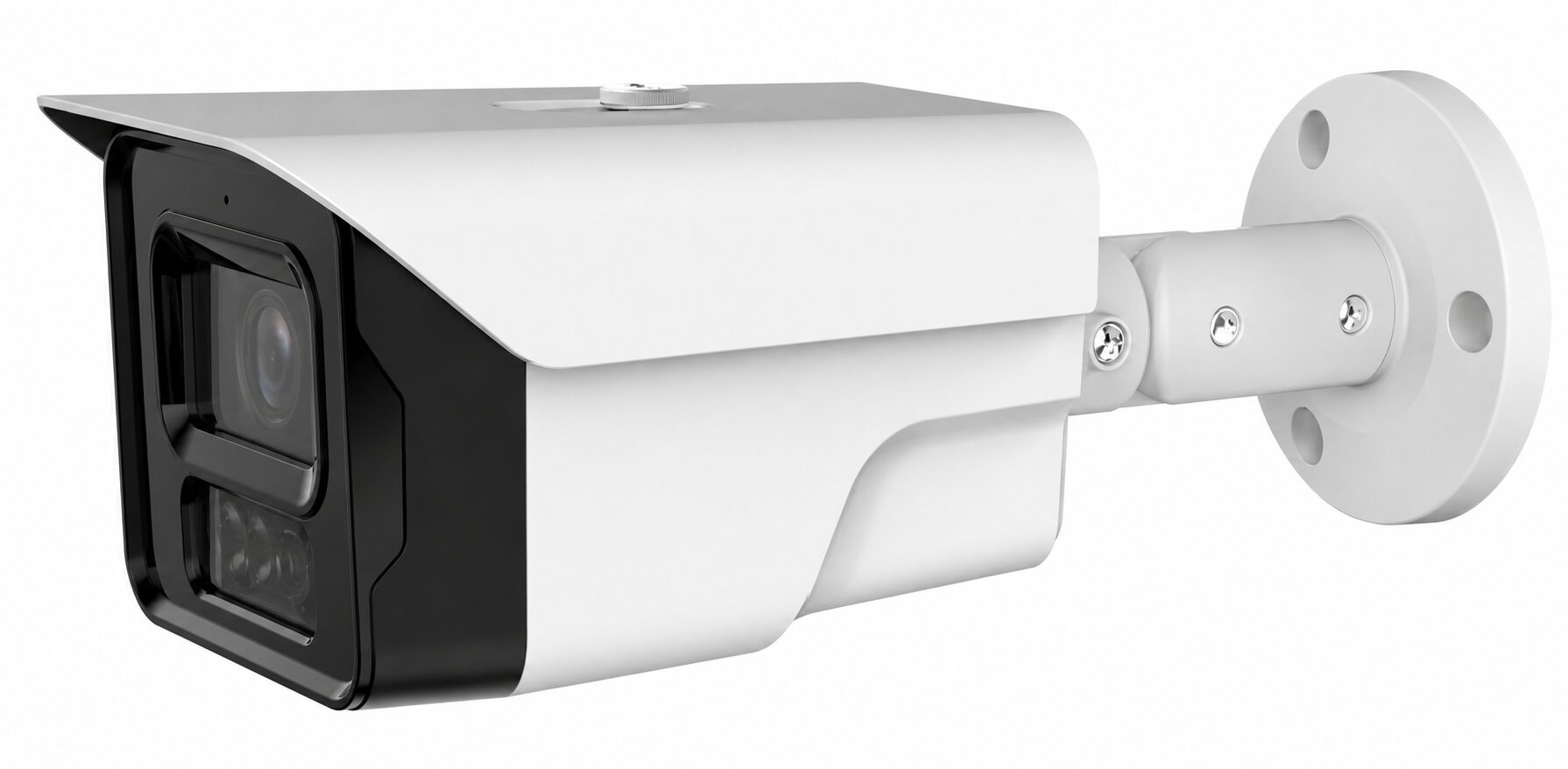 Premium NDAA IPC-HNC324N-XBU/2.8 4MP Fixed Bullet Camera