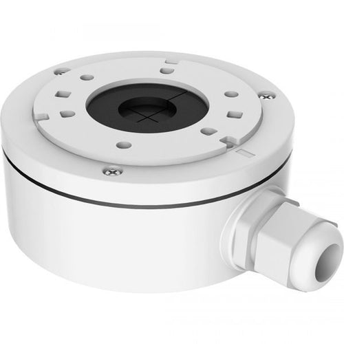 Premium NDAA HTH-280ZJ-XS Compact Junction Box