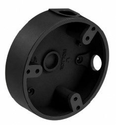 Premium NDAA HTH-280NJ-J02RB Deep Junction Box