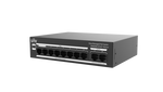UNV NSW3000-8T2GT-POE-IN 10-Port Cloud Managed PoE Switch