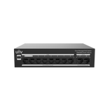 UNV NSW3000-8T2GT-POE-IN 8-Port Cloud-Managed PoE+ Switch