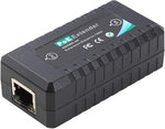 1-Port In-out 10/100M IEEE802.3af PoE Extender for Ethernet