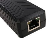 1-Port In-out 10/100M IEEE802.3af PoE Extender for Ethernet