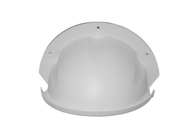 Premium NDAA HTH-250ZJ rain shade cap