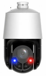 Premium NDAA IPC-HNP328N-LUR/25X 8MP Active Deterrence PTZ Camera
