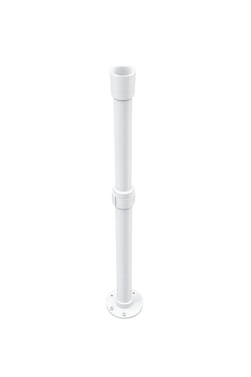 Premium NDAA HTH-271NJ-110-24 Adjustable Telescopic Pendant Mount Bracket