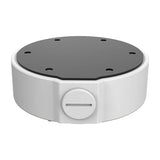 TR-JB04-C-IN UNV Fixed Dome Junction Box - image 2